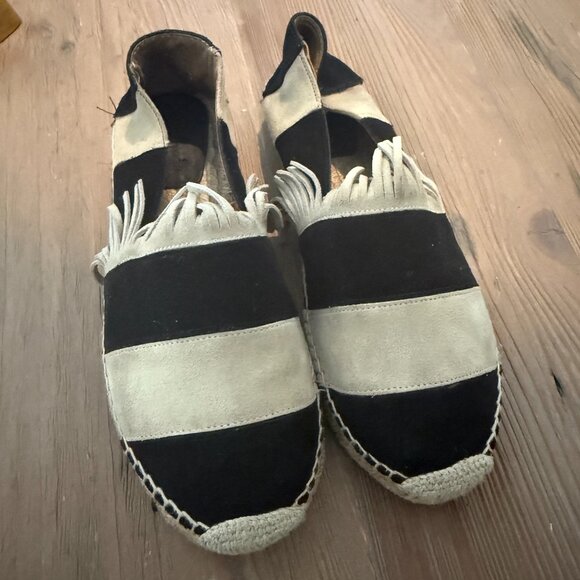 Chloe Espadrilles - Picture 1 of 6